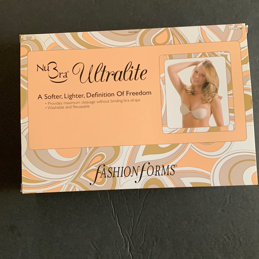 Nubra. Ultralite